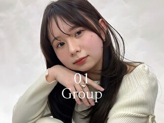 Mer...【メール】 | 鹿児島のヘアサロン