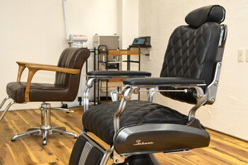 SHANDY's BARBER SHOP | 伊那のヘアサロン SHANDY's BARBER SHOP | 伊那のヘアサロン