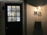M/A hair studio. | 松山のヘアサロン