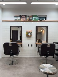 Give2nd. | 松山のヘアサロン