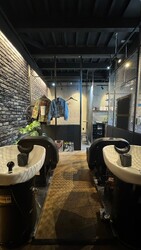 Give hair industry | 松山のヘアサロン