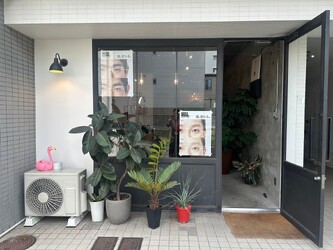 アイブロウサロン LINK B WAXING【眉毛専門店】 | 松山のアイラッシュ