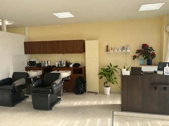 COLORER | 春日井のヘアサロン COLORER | 春日井のヘアサロン