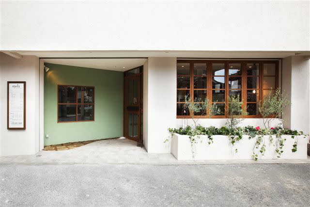 epris | 松原のヘアサロン