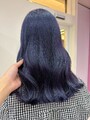 ANDIAMO SAKAE | 栄/矢場町のヘアサロン