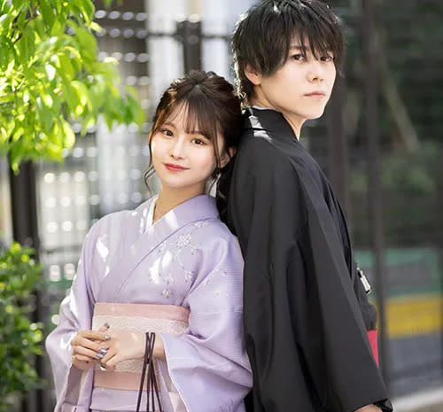 着物レンタルVASARA 金沢兼六園店 | 金沢のヘアサロン