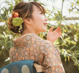 着物レンタルVASARA 町田店 | 町田のヘアサロン 着物レンタルVASARA 町田店 | 町田のヘアサロン