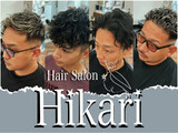 Hikari by ISAMI men's 西川口【ヒカリ バイ イサミ メンズ】 | 川口のヘアサロン