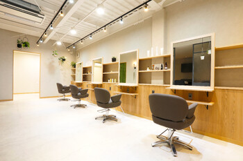 G.O.A.T factory | 東海のヘアサロン G.O.A.T factory | 東海のヘアサロン