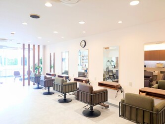 three 【スリー】(旧:Marry's 西院) | 御池/御所/二条城のヘアサロン three 【スリー】(旧:Marry's 西院) | 御池/御所/二条城のヘアサロン