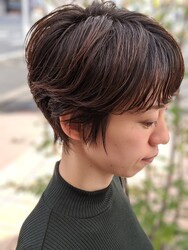 SESSION PAGO! | 松原のヘアサロン SESSION PAGO! | 松原のヘアサロン