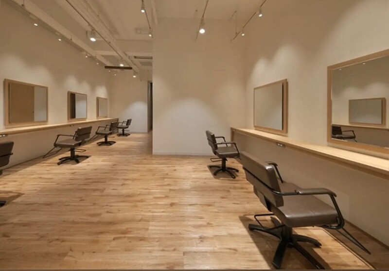 SAZAE by session | 松原のヘアサロン