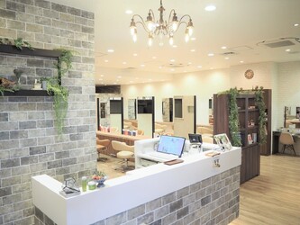 VISAGE unir【ヴィサージュ ユニール】 | 浦安のヘアサロン VISAGE unir【ヴィサージュ ユニール】 | 浦安のヘアサロン