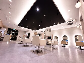 VISAGE thyme【ヴィサージュタイム】 | 戸田のヘアサロン VISAGE thyme【ヴィサージュタイム】 | 戸田のヘアサロン