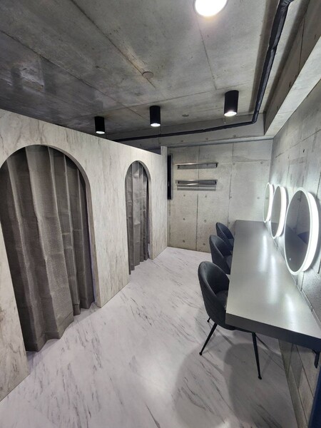 マツエク まつ毛パーマ 眉毛の専門店 Alushe菊川店 | 錦糸町のアイラッシュ