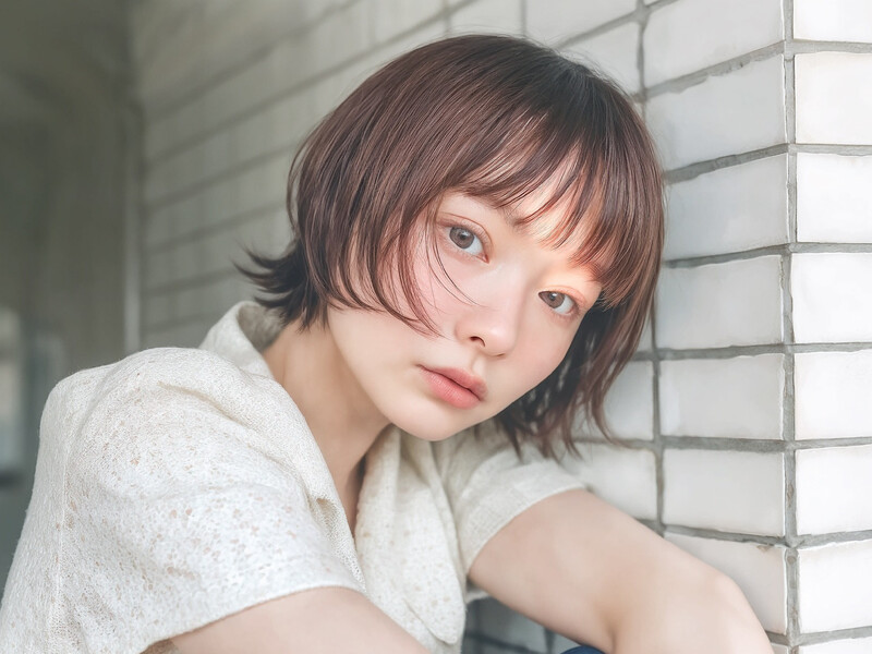 A BY WHO 江坂店 | 吹田のヘアサロン