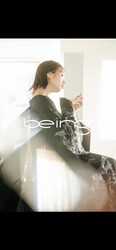 being | 春日井のヘアサロン being | 春日井のヘアサロン