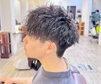 MEN’S SALON FRIT GRAND | 一宮のヘアサロン