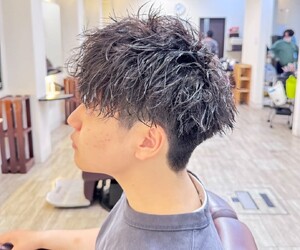 MEN’S SALON FRIT GRAND | 一宮のヘアサロン MEN’S SALON FRIT GRAND | 一宮のヘアサロン