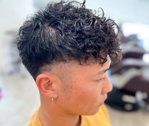 MEN’S SALON FRIT GRAND | 一宮のヘアサロン MEN’S SALON FRIT GRAND | 一宮のヘアサロン