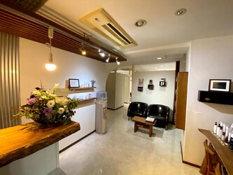 TOTAL BEAUTY SALON LUXY | 仙台のエステサロン TOTAL BEAUTY SALON LUXY | 仙台のエステサロン