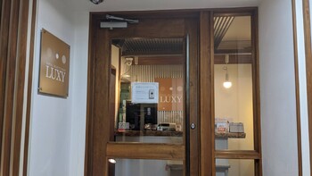 TOTAL BEAUTY SALON LUXY | 仙台のエステサロン TOTAL BEAUTY SALON LUXY | 仙台のエステサロン