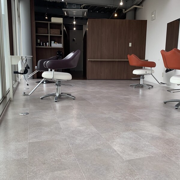 hair design RECOLO【レコロ】 | 高知のヘアサロン