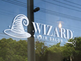 wizard | 川越のヘアサロン