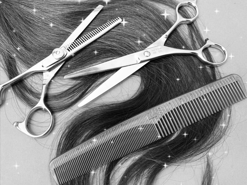 Ciel etoile【シエル エトワール】 | 福山のヘアサロン