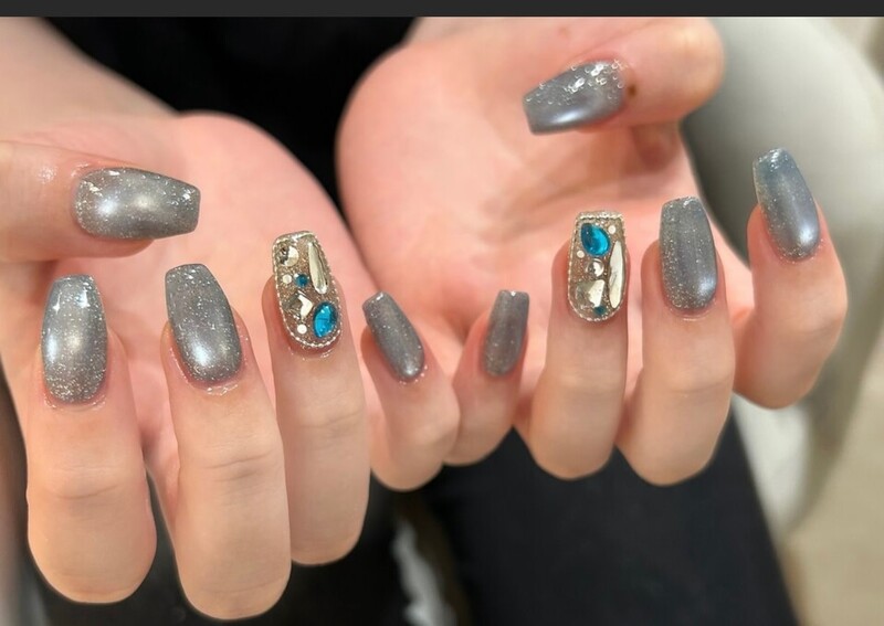 Ciel etoile【シエル エトワール】 | 福山のネイルサロン