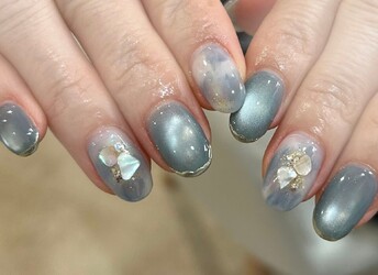 Ciel etoile【シエル エトワール】 | 福山のネイルサロン Ciel etoile【シエル エトワール】 | 福山のネイルサロン