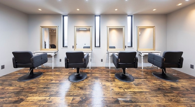 ヘアサロン Amaze | 松戸のヘアサロン