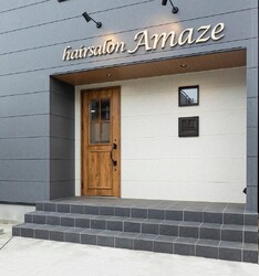 ヘアサロン Amaze | 松戸のヘアサロン ヘアサロン Amaze | 松戸のヘアサロン