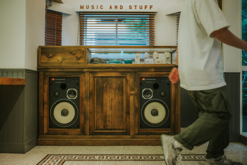 hachimilligram | 原宿のヘアサロン