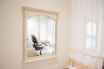 ALPHA by ORIKA | 心斎橋のヘアサロン