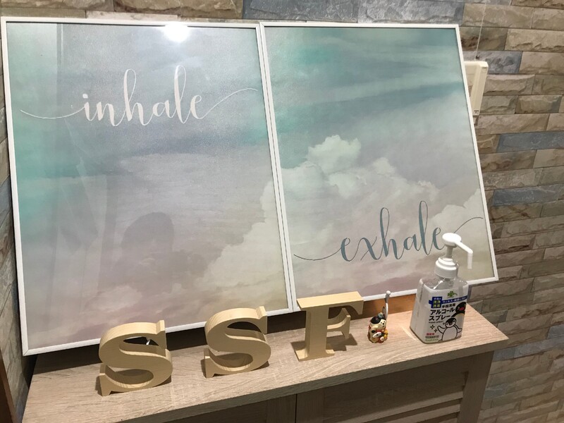 shinsanfit | 行徳のリラクゼーション