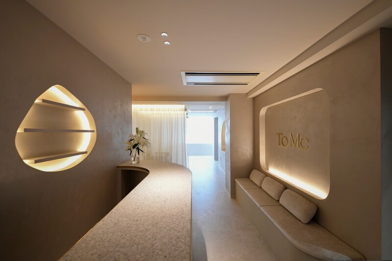 To Me Nail Eyelash【トゥーミー】 | 新宿のネイルサロン