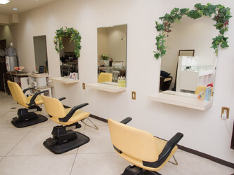 Wish-hair | 小岩のヘアサロン Wish-hair | 小岩のヘアサロン