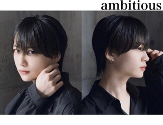 ambitious 本川越店【アンビシャス】 | 川越のヘアサロン ambitious 本川越店【アンビシャス】 | 川越のヘアサロン