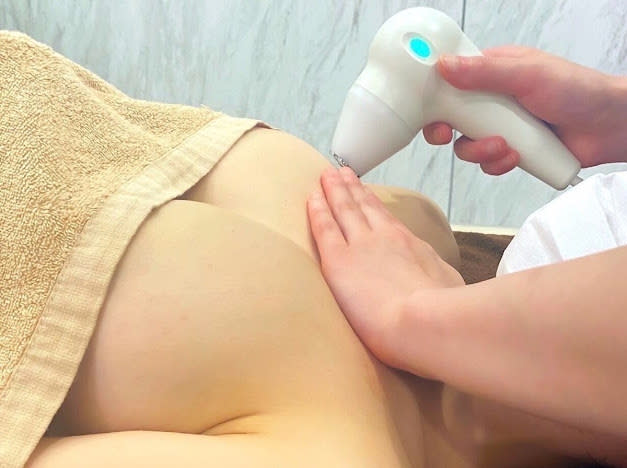 バストアップ専門 リラクゼーション りんと | 小山のエステサロン