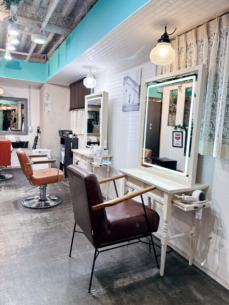 Chic髪質改善METEO(メテオ)取り扱いサロン【シック】 | 静岡のヘアサロン