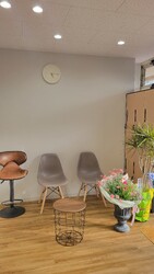 髪質改善する白髪染め専門店 ツヤイロ佐世保店 | 五島のヘアサロン 髪質改善する白髪染め専門店 ツヤイロ佐世保店 | 五島のヘアサロン