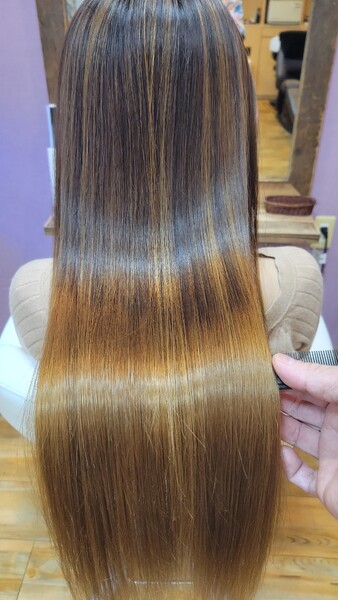 dandelion | 松浦のヘアサロン