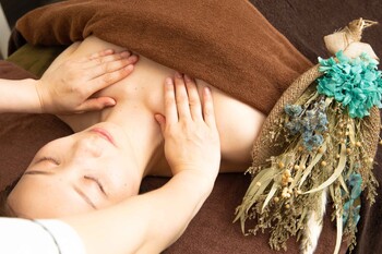 リンパ&整体専門店TORIKO 福井駅前店 | 福井のリラクゼーション リンパ&整体専門店TORIKO 福井駅前店 | 福井のリラクゼーション