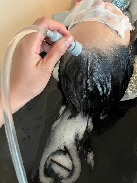 SiPULi | 枚方のヘアサロン