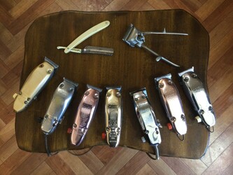 BarBer PaPaハウス【バーバーパパハウス】 | 下関のヘアサロン