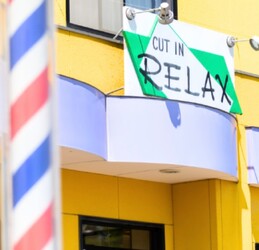 CUT IN RELAX | 鶴岡のヘアサロン CUT IN RELAX | 鶴岡のヘアサロン