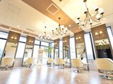 Dr's salon LAB  小山店 | 小山のヘアサロン