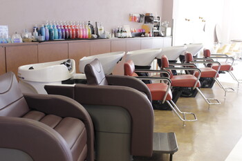 mitis | 小浜のヘアサロン mitis | 小浜のヘアサロン