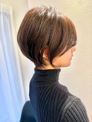 Leun【ルアン】 | 京橋のヘアサロン
